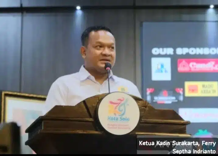 Kadin Surakarta dan ID Career Berkolaborasi untuk Menghadapi Aglomerasi Industri