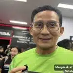Menteri Pariwisata Mengungkapkan Ketidaknyamanan Dengan Harga Tiket Pesawat Mahal