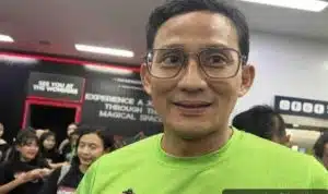 Menteri Pariwisata Mengungkapkan Ketidaknyamanan Dengan Harga Tiket Pesawat Mahal