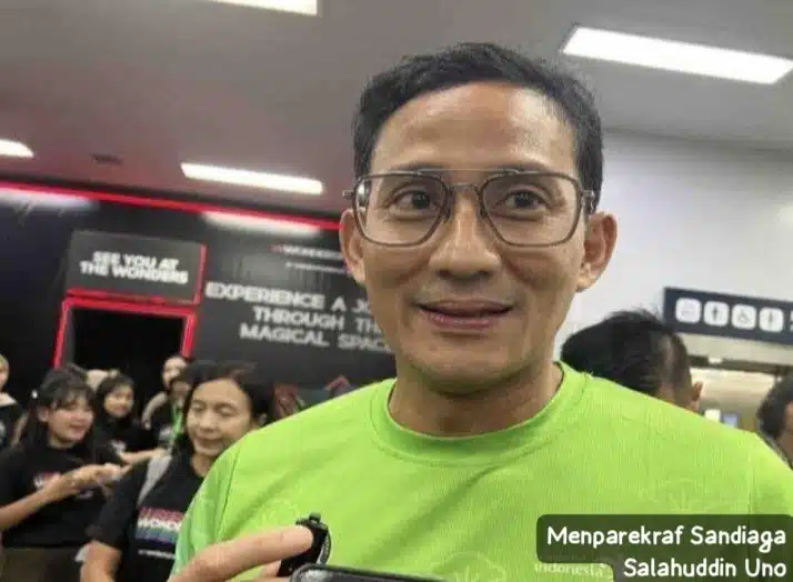 Menteri Pariwisata Mengungkapkan Ketidaknyamanan Dengan Harga Tiket Pesawat Mahal