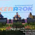 KADIN Surakarta Mendukung Visi Solo Sebagai Kota yang Inklusif dan Progresif