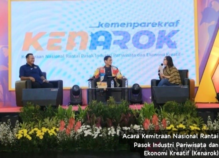 KADIN Surakarta Mendukung Visi Solo Sebagai Kota yang Inklusif dan Progresif