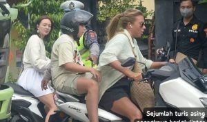 Pemerhati Pariwisata Bali Prof. Dr. Drs. I Putu Anom, M.Par  Pariwisata Bali Sedang Tidak Baik-Baik Saja