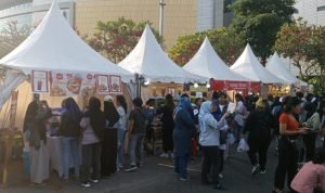 Kebacut! KPU Jatim Minta UMKM Bayar Rp 500br untuk Ikut Konser Launching Pilgub