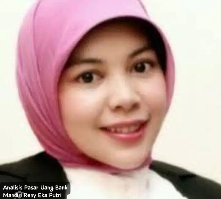 Analis Reny Eka Putri Nilai Tukar Rupiah Kemungkinan Akan Bergerak 