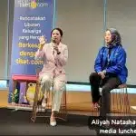 Aliyah Natasha: Tips Perencanaan Keuangan dan Mengelola Pengeluaran Saat Liburan