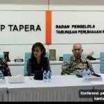 Kemenkeu Jelaskan Penggunaan Uang Masyarakat untuk Tabungan Perumahan Rakyat 