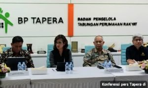 Kemenkeu Jelaskan Penggunaan Uang Masyarakat untuk Tabungan Perumahan Rakyat 