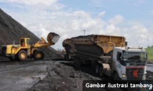 Pemerintah Siapkan 6 Wilayah Tambang Batu Bara untuk Badan Usaha Ormas Agama