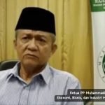 Ada Dua Alasan PP Muhammadiyah Tarik Dana Rp 15 Triliun dari BSI