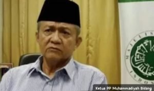 Ada Dua Alasan PP Muhammadiyah Tarik Dana Rp 15 Triliun dari BSI