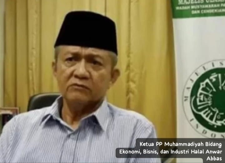 Ada Dua Alasan PP Muhammadiyah Tarik Dana Rp 15 Triliun dari BSI