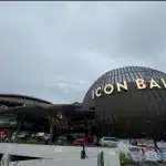 Bali Mall Icon Pusat Perbelanjaan Terbesar di Asia Tenggara Siap Dibuka