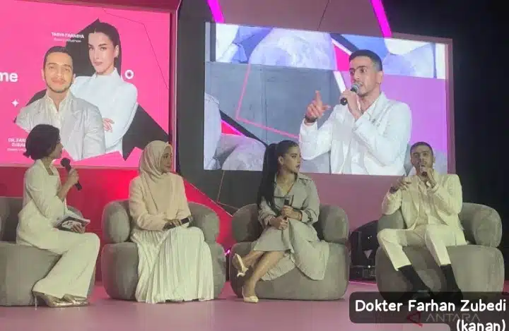 Menjaga Kesehatan Kulit Wajah: Tips dari Dokter Farhan Zubedi