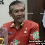 Temuan Kelebihan Bayar BPKAD Kabupaten Blitar Pada Pekerjaan Jalan Dinas PUPR