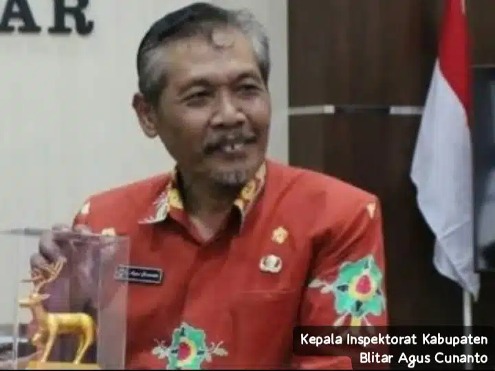 Temuan Kelebihan Bayar BPKAD Kabupaten Blitar Pada Pekerjaan Jalan Dinas PUPR