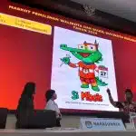 KPU Surabaya Tetapkan Pemenang Maskot, Jingle, dan Mars untuk Pilkada Surabaya 2024. ‘Si Mbois’ yang Menarik!