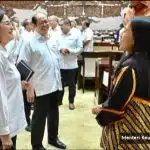 Sri Mulyani: Pendidikan Gratis Membuka Masa Depan Pendidikan Pelajaran dari Negara-negara Nordik