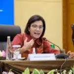 Sri Mulyani Dorong Pemda Optimalkan Penerimaan Pajak Daerah Yang Terukur