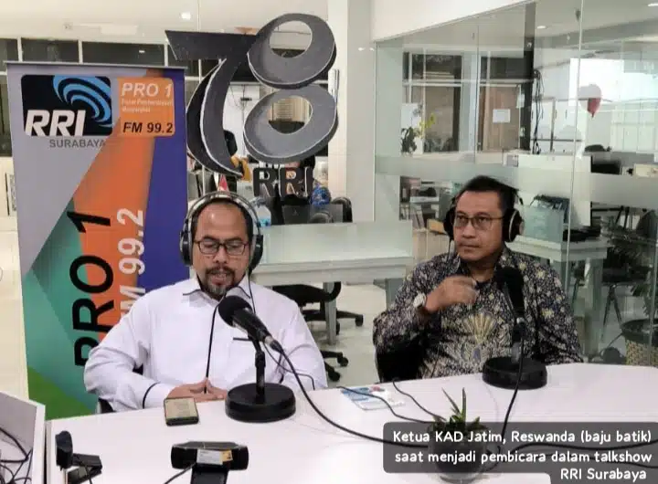 E-Katalog Adalah Upaya Transparansi dan Pencegahan Korupsi di Pilkada Serentak 2024