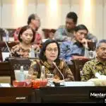Sri Mulyani: Utang Negara Tembus Angka Tinggi Namun Masih Berada di Bawah Batas Aman
