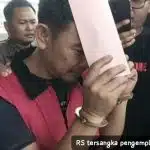 Pengemplang Pajak di Madiun Ditahan Atas Dugaan Tindak Pidana Perpajakan