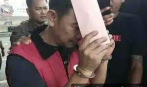 Pengemplang Pajak di Madiun Ditahan Atas Dugaan Tindak Pidana Perpajakan