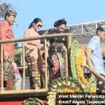 Pesta Kesenian Bali: Ajang Promosi Pariwisata dan Kekayaan Budaya