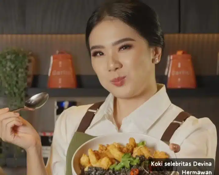 Tips dari Devina Hermawan Mengatasi Bau Menyengat Daging Kambing