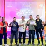 Canting Londo Coffee Solia Zigna Gelar Opening Ceremony dan Nonton Bareng EURO 2024