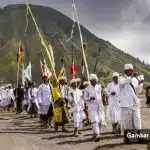 Gunung Bromo Ditutup Total untuk Ritual Yadnya Kasada dan Pemulihan Ekosistem