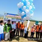Pemkab Situbondo Alokasikan Anggaran Rp30 Miliar Untuk GOR Bung Karna