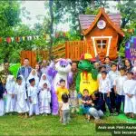 Adhiwangsa Hotel & Convention Solo Meluncurkan Adhi dan Wangsa Playhouse