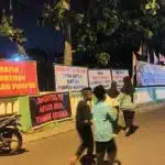 Warga Sidoarjo Tuntut Ponpes Ditutup Setelah Diduga Pengasuh Melakukan Pencabulan