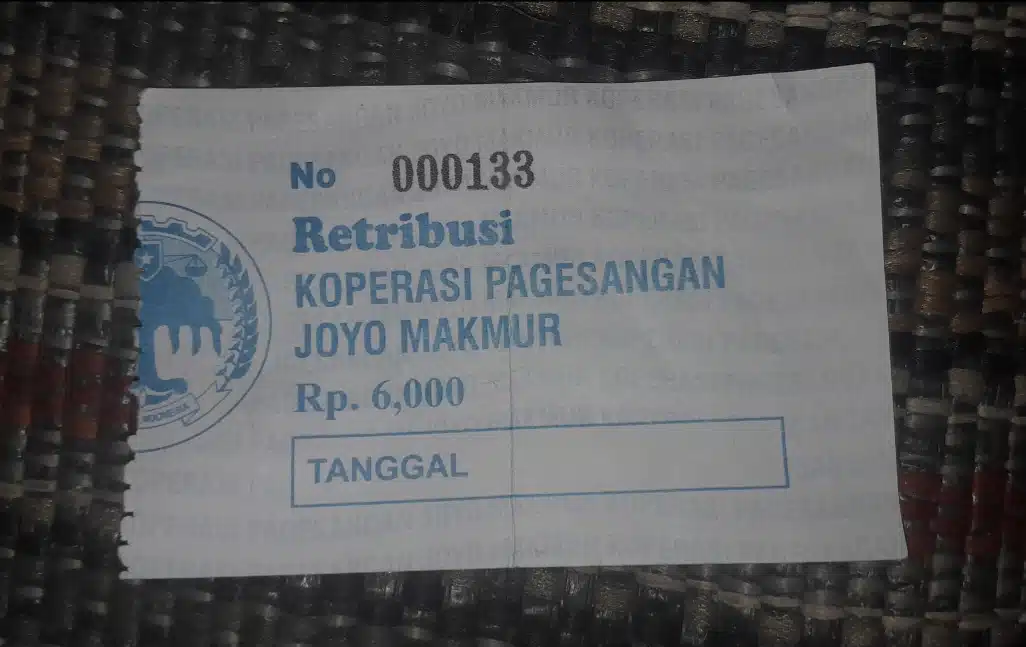 Carut Marut dan ‘Dugaan’ Pungli di Pasar Pagesangan, Pimpinan Dewan Minta Saber Pungli Turun Tangan