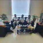 Diskominfo Jatim dan AWS Sinergi Tingkatkan Kualitas Informasi