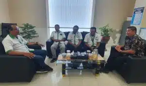 Diskominfo Jatim dan AWS Sinergi Tingkatkan Kualitas Informasi