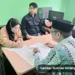 Kemenag RI Meminta Penghulu dan Penyuluh Agama Mengedukasi Calon Pengantin Berkaitan Bahaya Judi Online