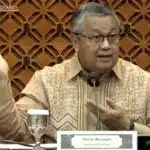 KSSK Laporkan Kepada Presiden Joko Widodo Mengenai Rupiah Yang Melemah