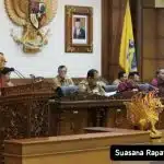 Gabungan Fraksi DPRD Bali Minta Penjabat Gubernur Bali untuk Mencari Sumber Pendapatan Baru