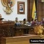 Gabungan Fraksi DPRD Bali Minta Penjabat Gubernur Bali untuk Mencari Sumber Pendapatan Baru