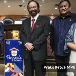Wakil Ketua MPR RI: Membangun Bangsa dengan Pancasila sebagai Panduan