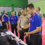 Mahameru EVI 2024: Langkah Awal Polda Jatim Dukung Kendaraan Listrik