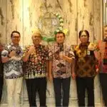 Menguatkan Sinergi Antara DJP dan Kejati Untuk Meningkatkan Kepatuhan Pajak