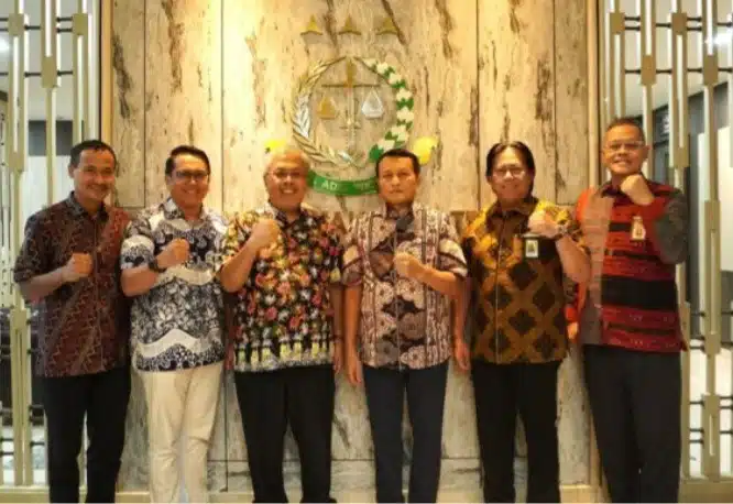Menguatkan Sinergi Antara DJP dan Kejati Untuk Meningkatkan Kepatuhan Pajak