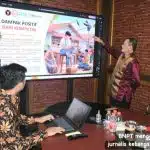 BNPT dan KPTIK Gelar Kompetisi Jurnalistik Kebangsaan Mahasiswa
