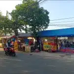 Kontroversi Koperasi dan LPMK di Pasar Pagesangan: Pedagang Harap Campur Tangan Saber Pungli