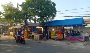 Kontroversi Koperasi dan LPMK di Pasar Pagesangan: Pedagang Harap Campur Tangan Saber Pungli