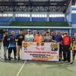 Target 10 Medali Emas, PWI Jatim Matangkan Persiapan untuk Porwanas Kalsel