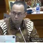Kepala PPATK Akan Melaporkan ke MKD DPR RI Terkait Data Anggota DPR RI Yang Terlibat Judi Online 